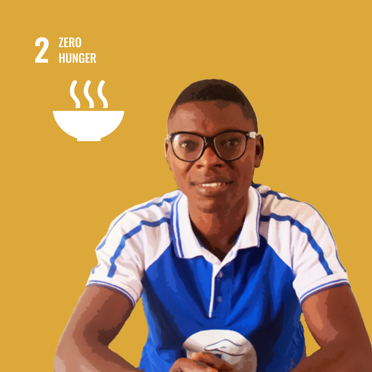 Uche Udekwe