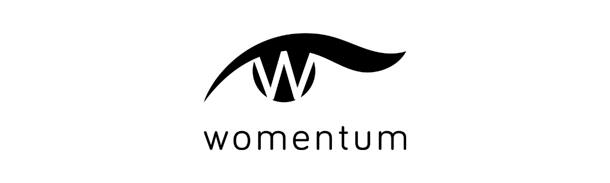 Womentum Banner