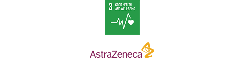 AstraZeneca SDG 3