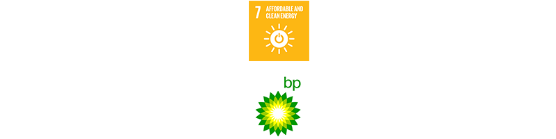 BP SDG 7