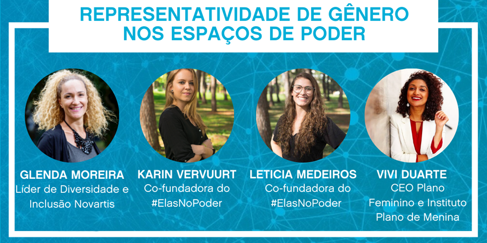 Brazil Caucus speakers