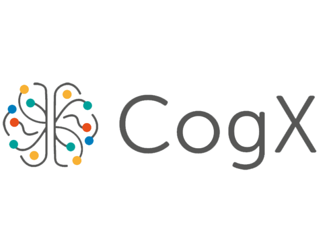 CogX Logo