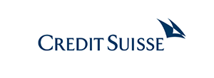 Credit Suisse logo