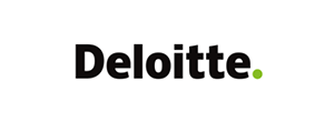 Deloitte logo