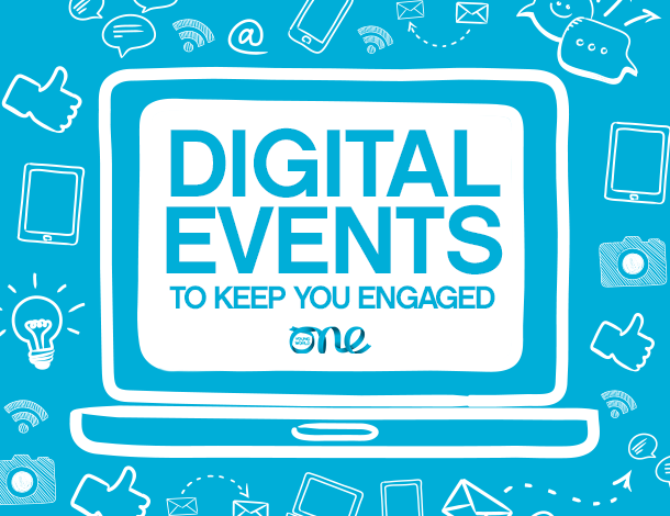 digital events