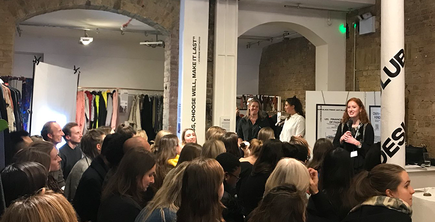 Ethical Fashion Event