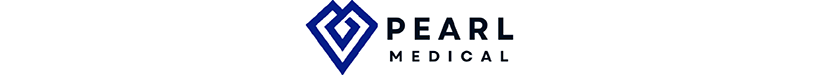 pearl medical logo