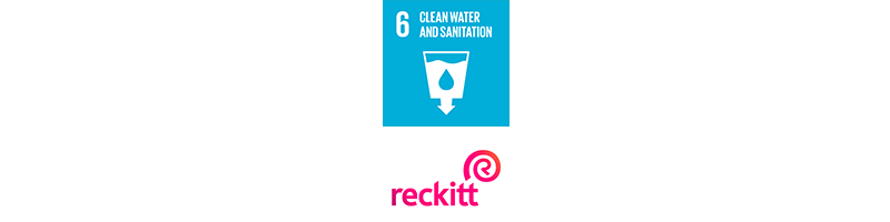 Reckitt SDG 6