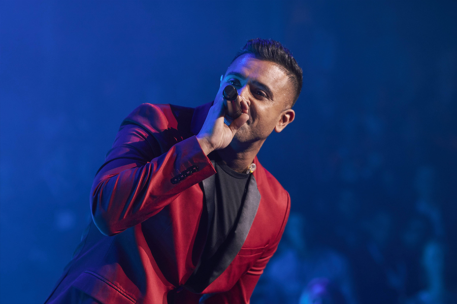 Jay Sean