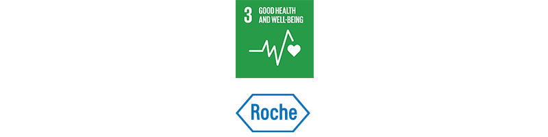 Roche SDG 3
