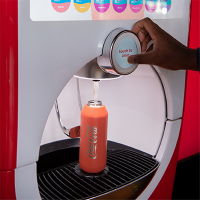 soft-drinks