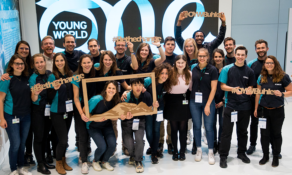 Image from OYW Caucus