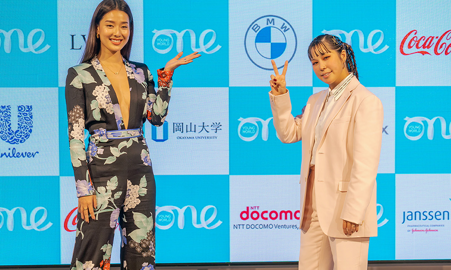 Image of OYW Japan Caucus