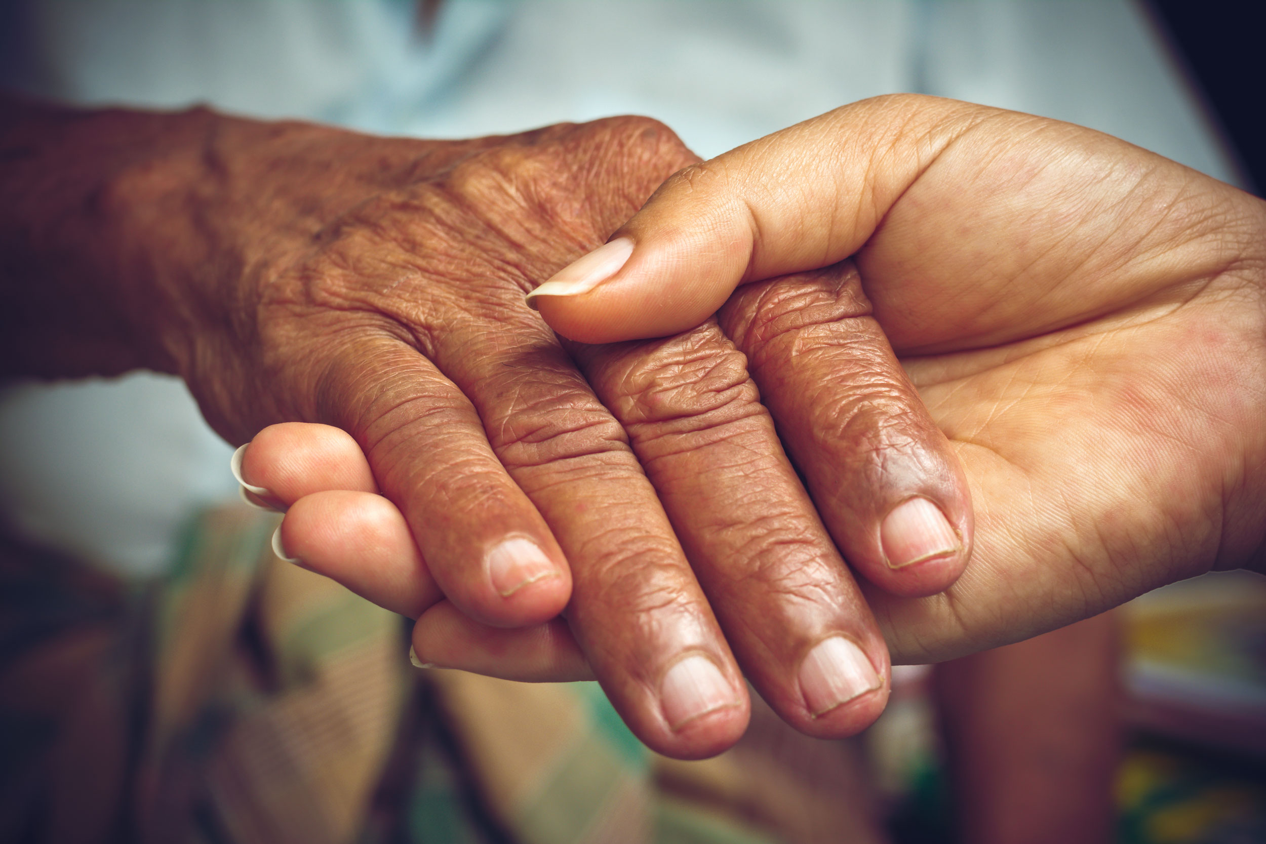 Aging Populations