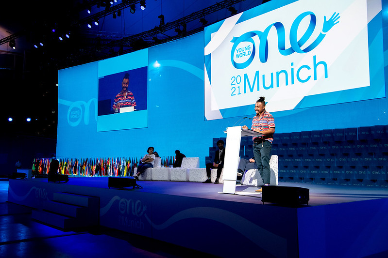 2021 Munich