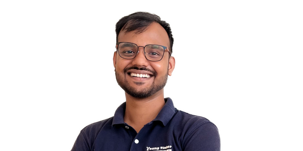 Image of Anil