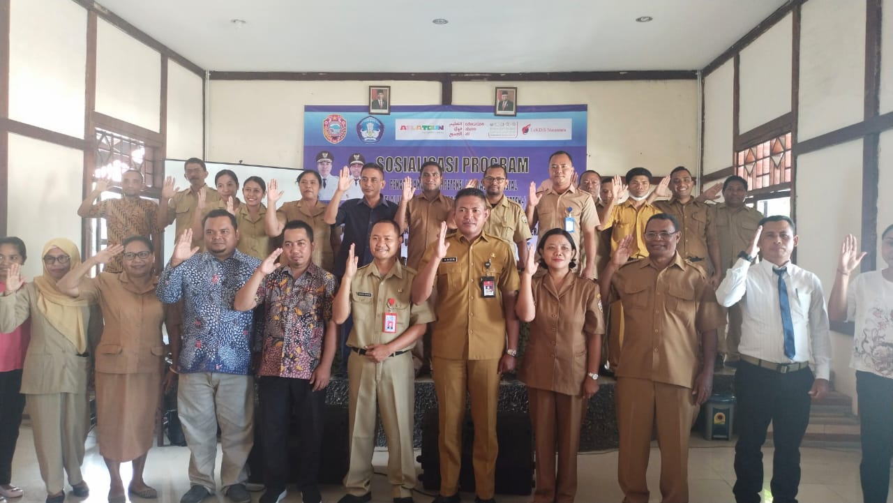 LEKDIS Nusantara