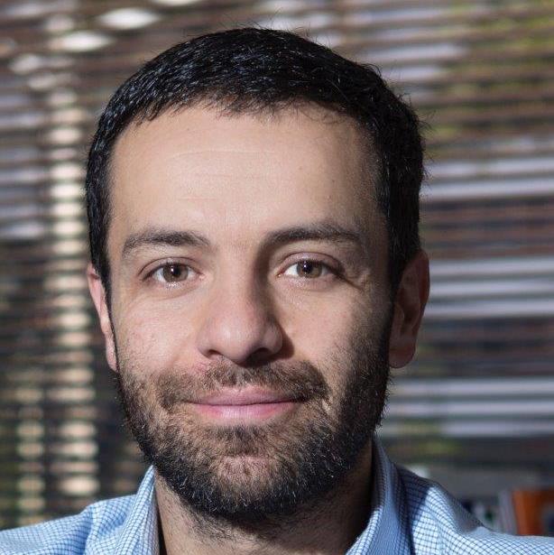 Portrait of Andres