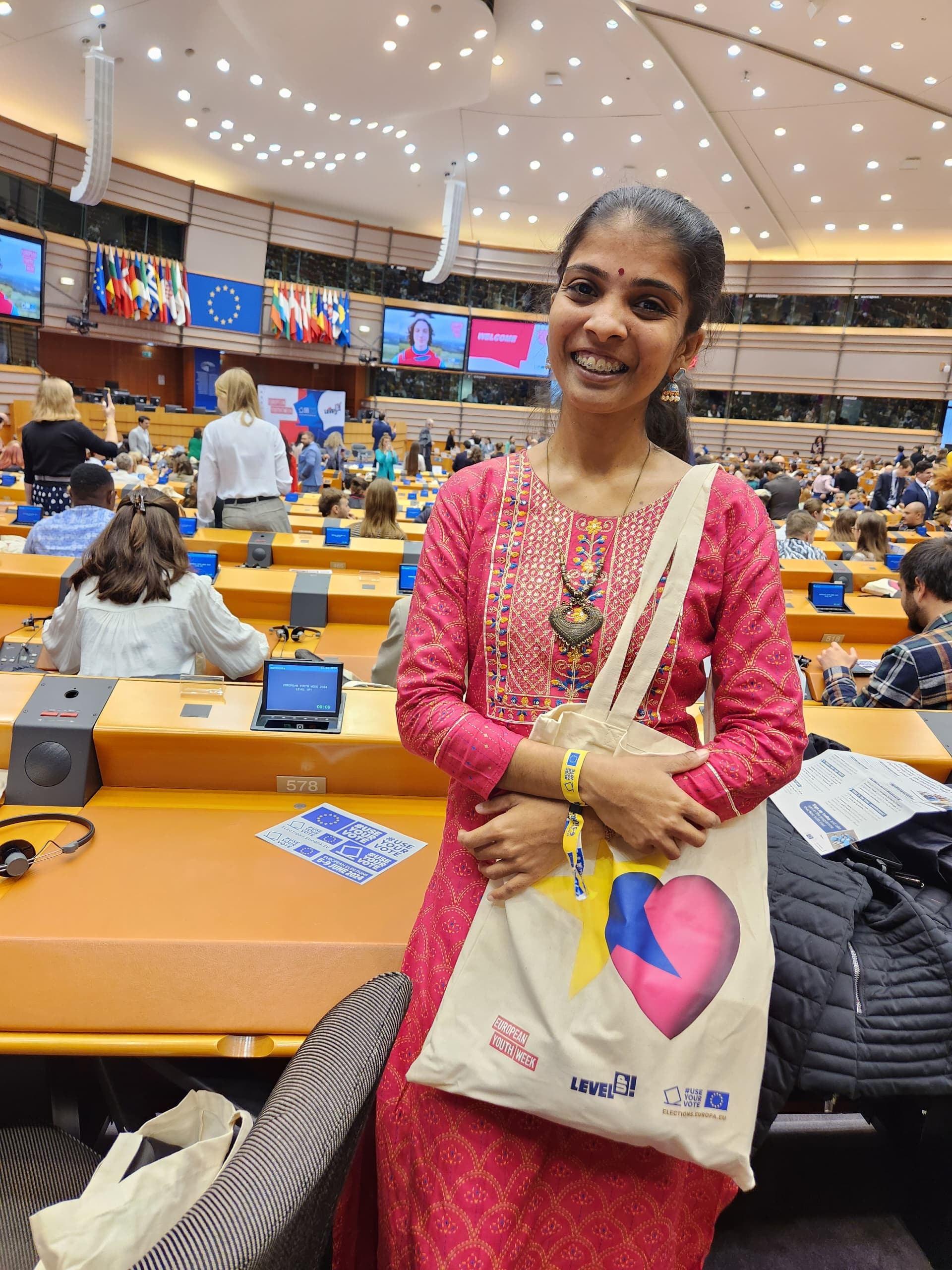 Photo of Anojitha