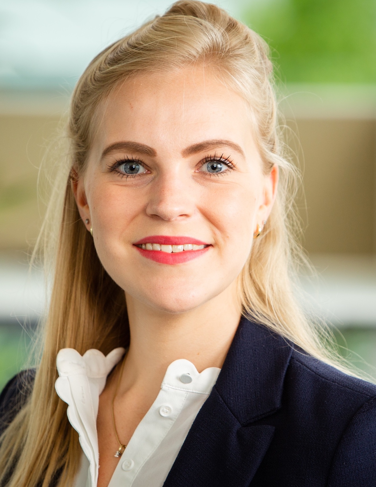 Photo of Angela