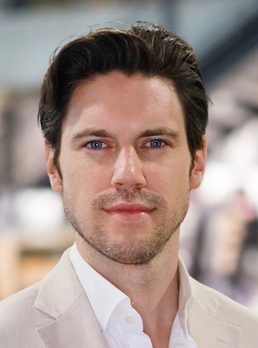 Photo of Joel