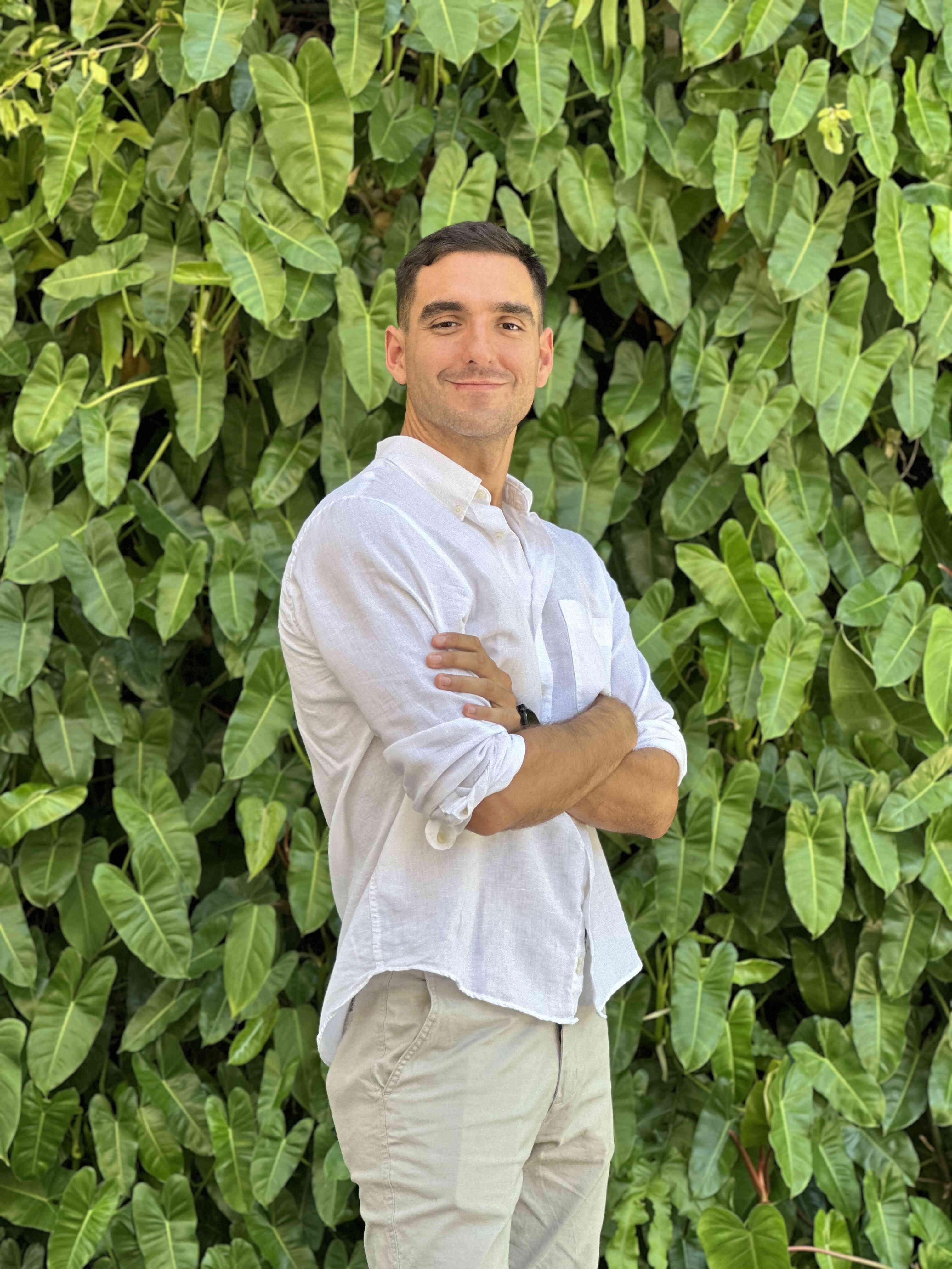 Photo of Gabriel