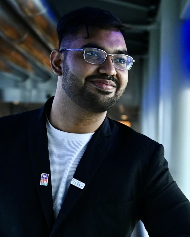 Dinesh Jayabalan