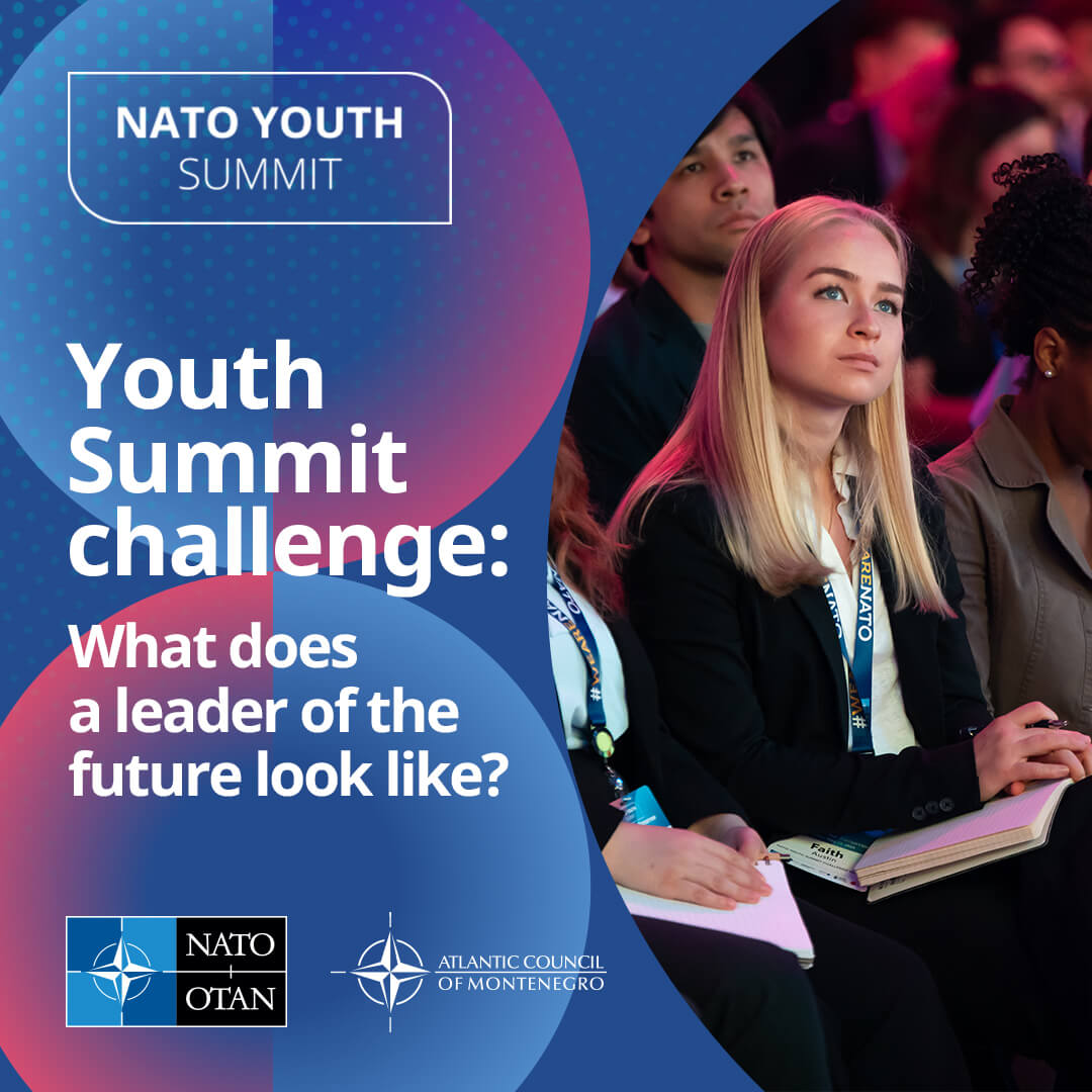 NATO Youth Summit