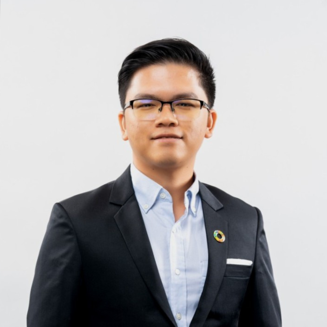 Collins Santhanasamy - Malaysia