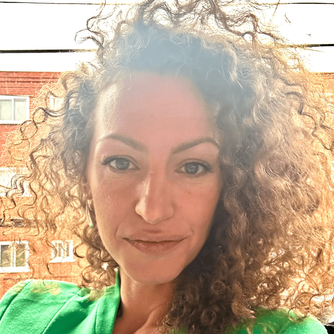 Noemie Monnier Shraer