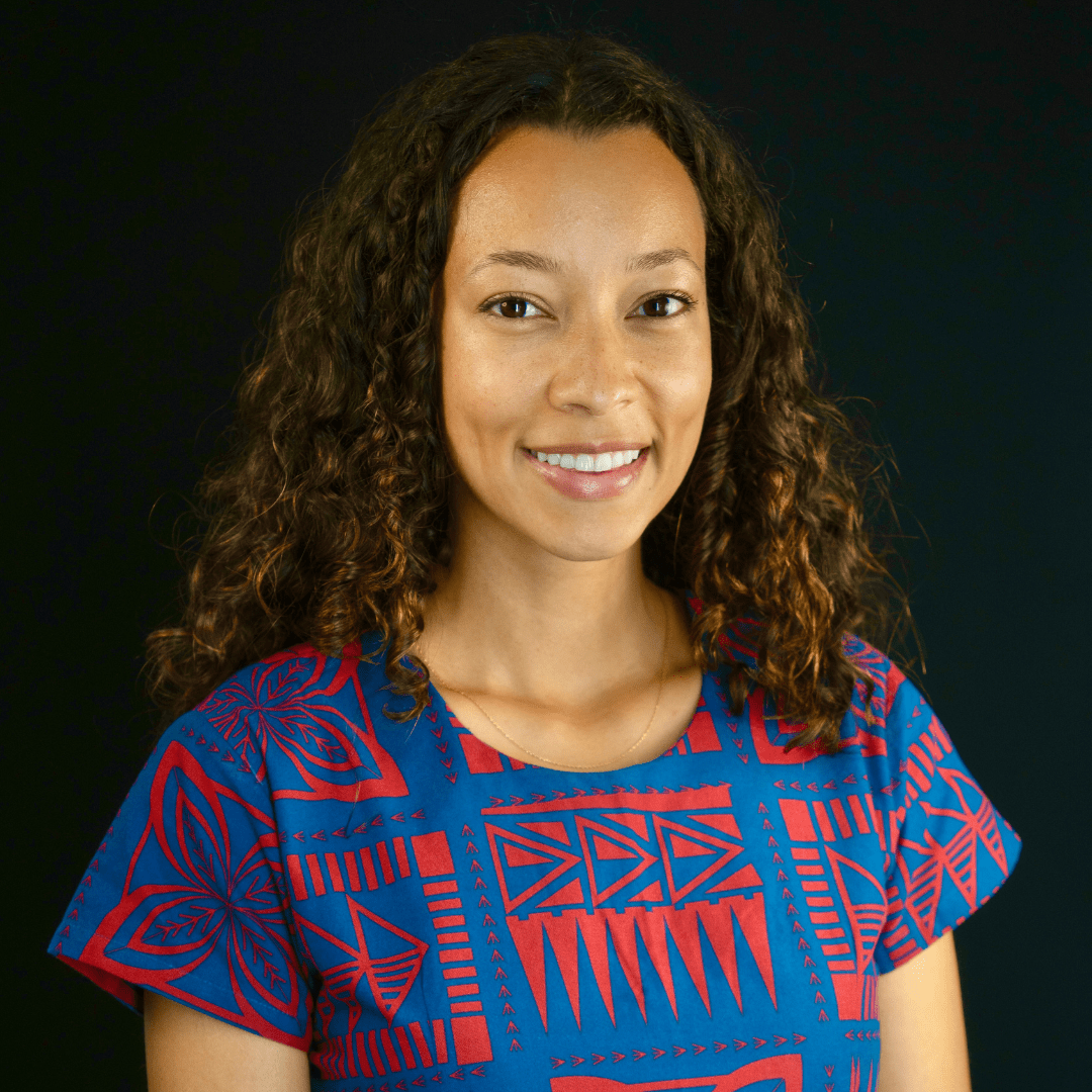 Naima Te Maile Fifita - Tuvalu