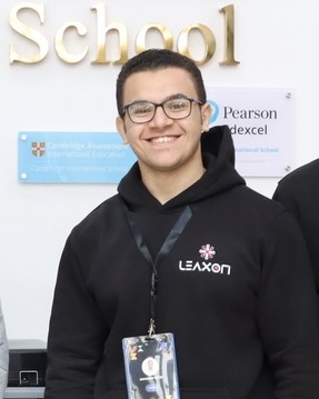 Mohamed Sayed