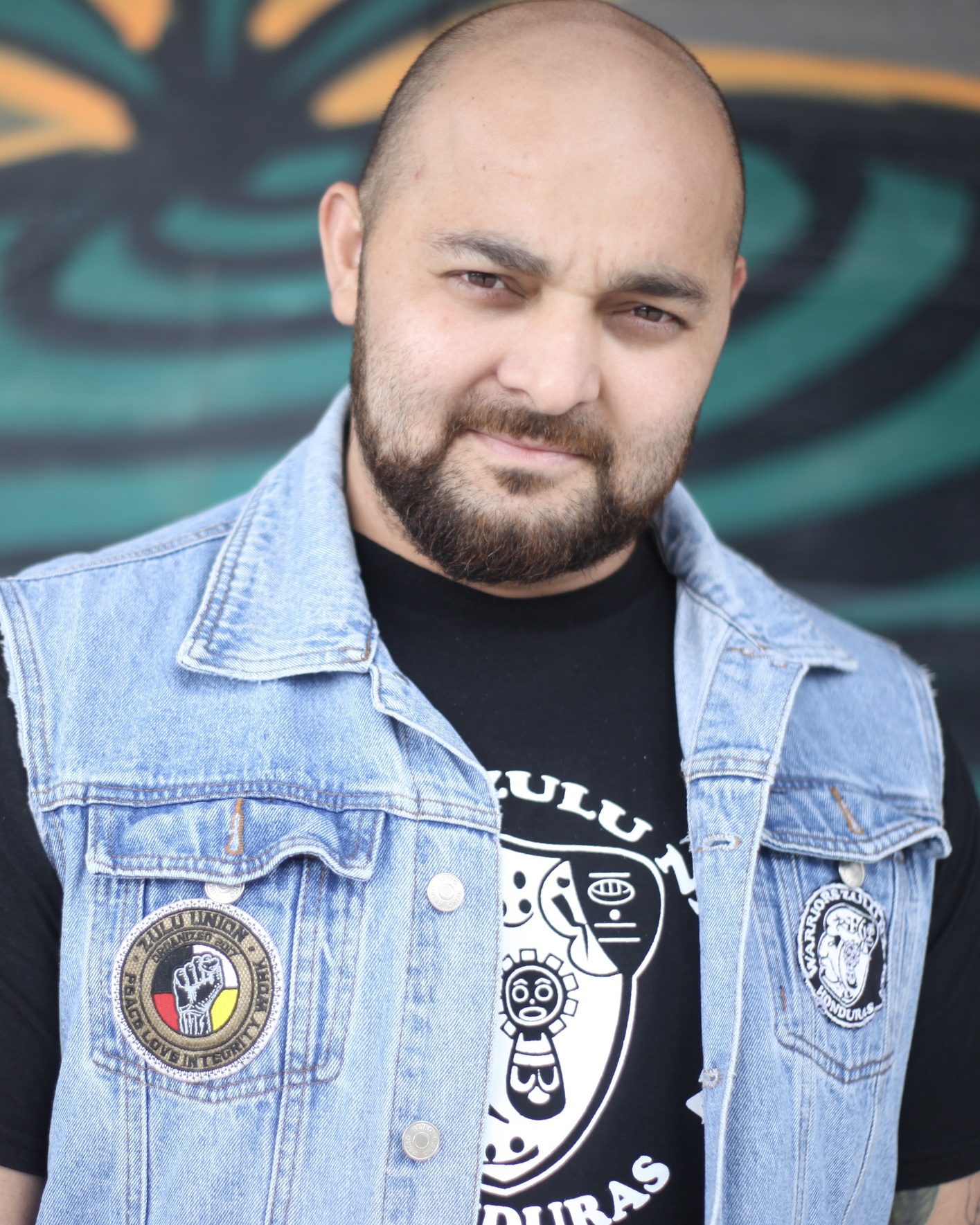 Juan Enamorado