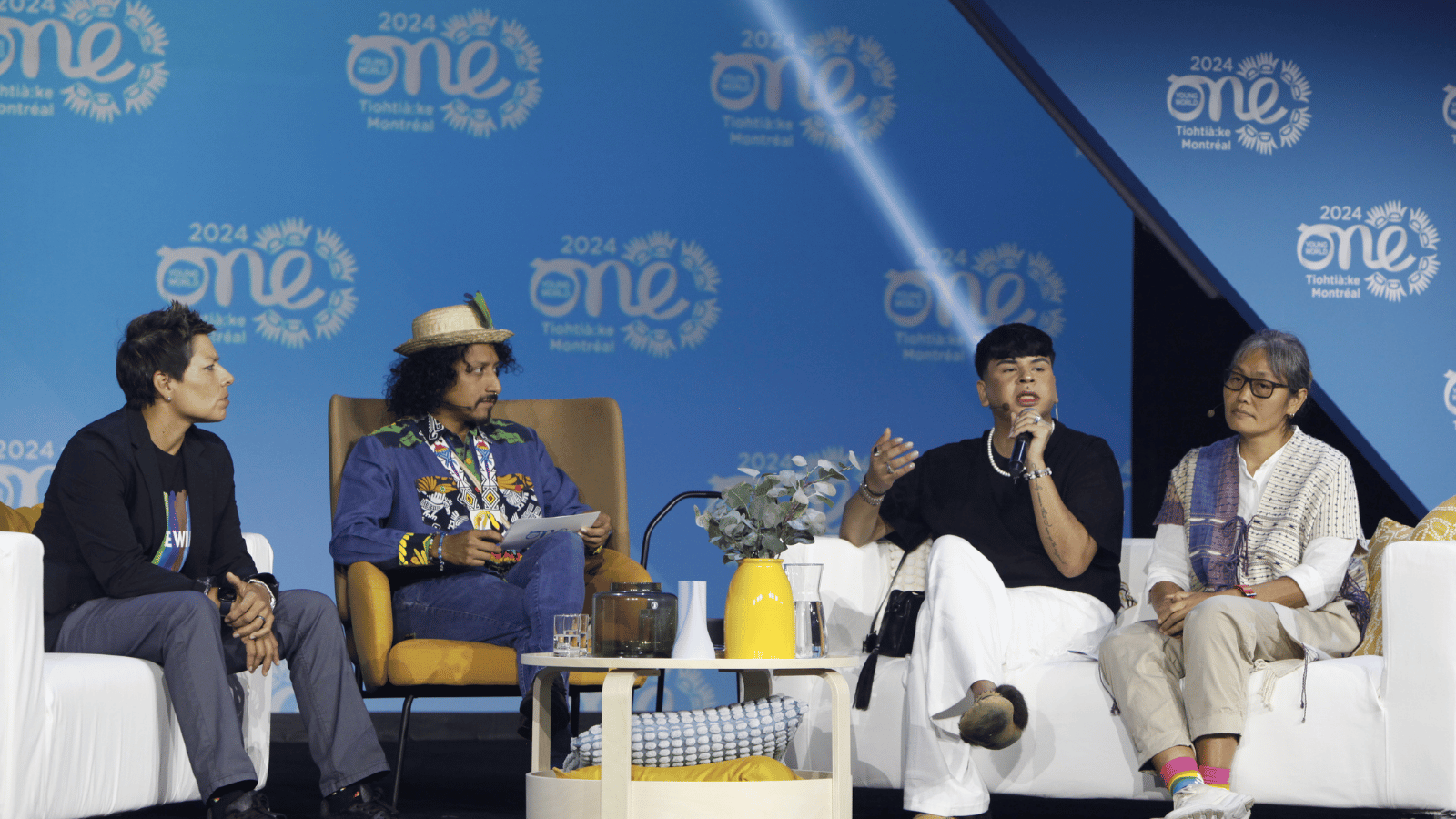 Panel from 2024 SUmmit
