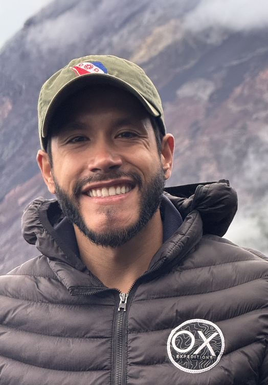 Federico Perez 