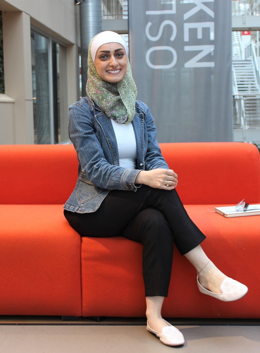 Salam Al Nukta