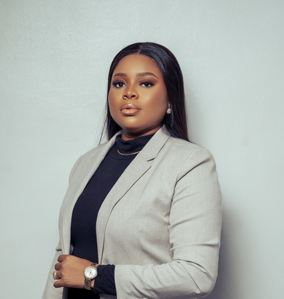 Adaorah Enyi