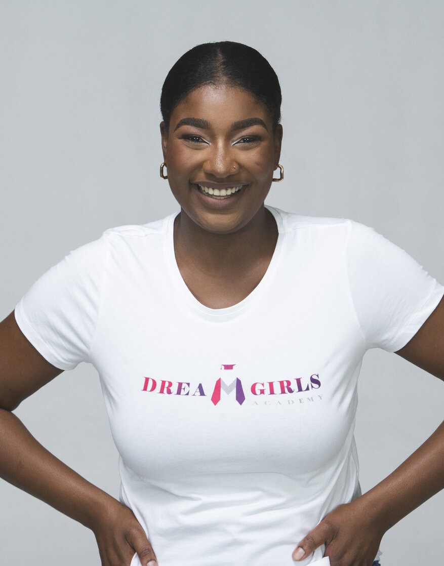 Jessica Mahlekisi