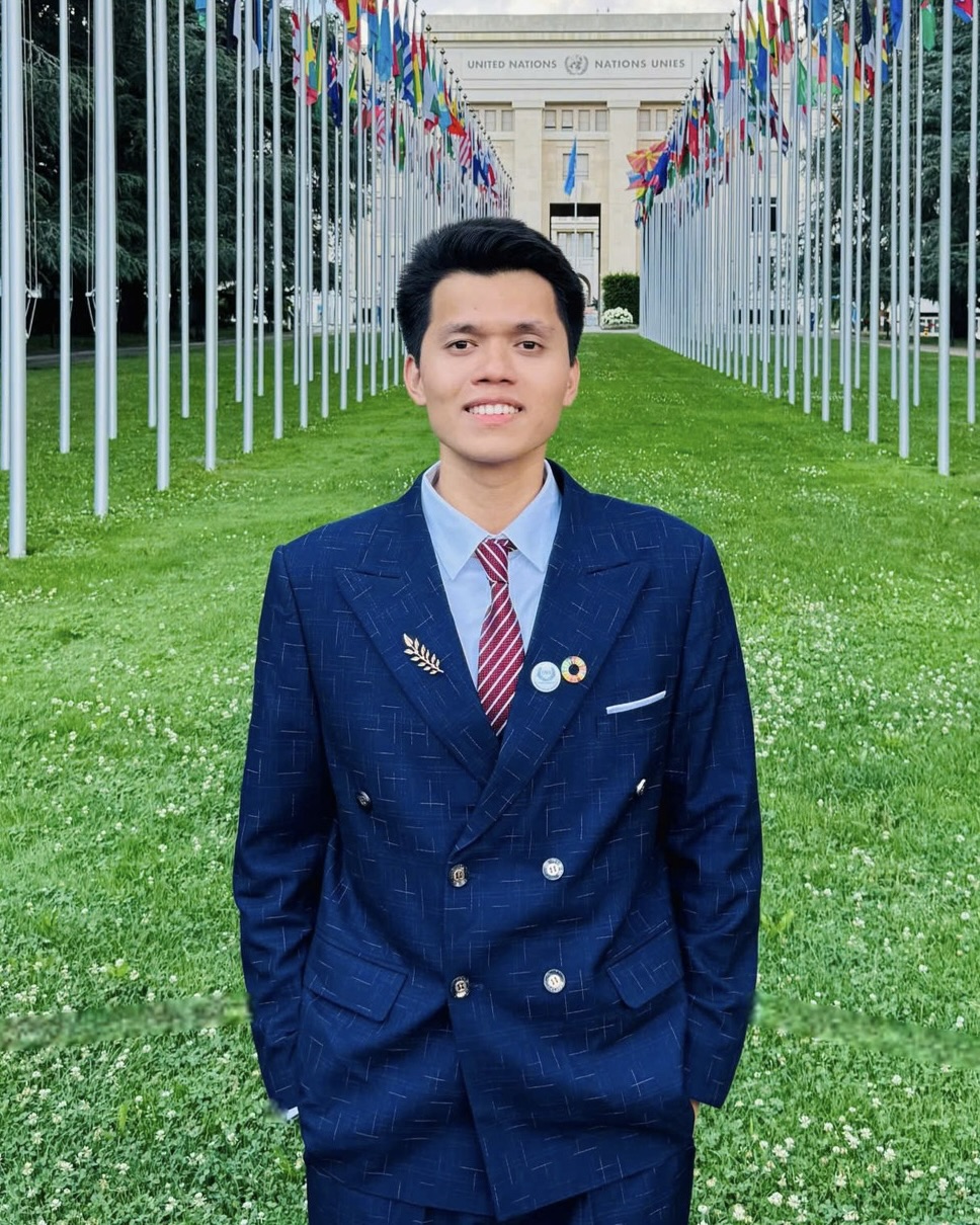 Dao Manh Nghia