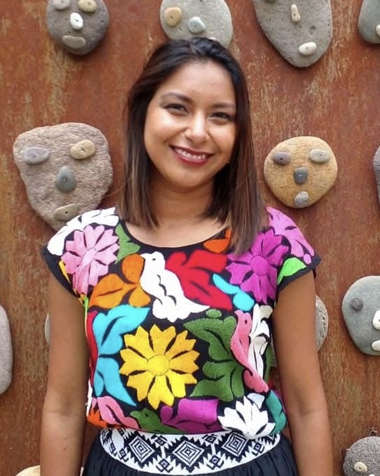 Adilene Pérez Narciso