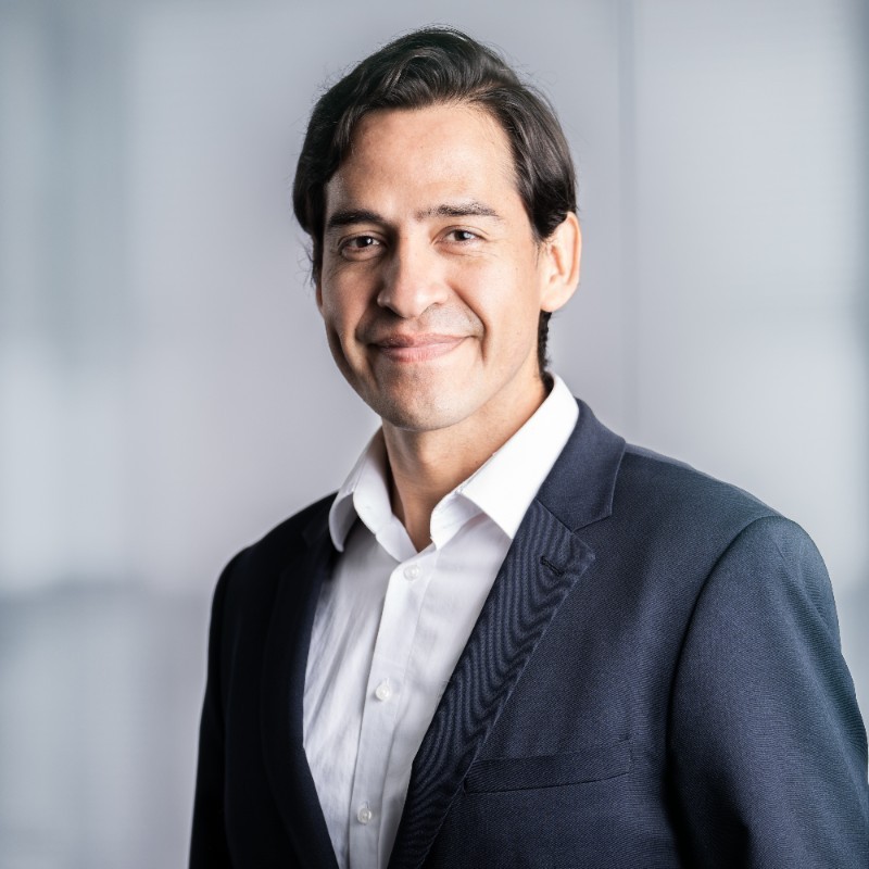 David Bruna