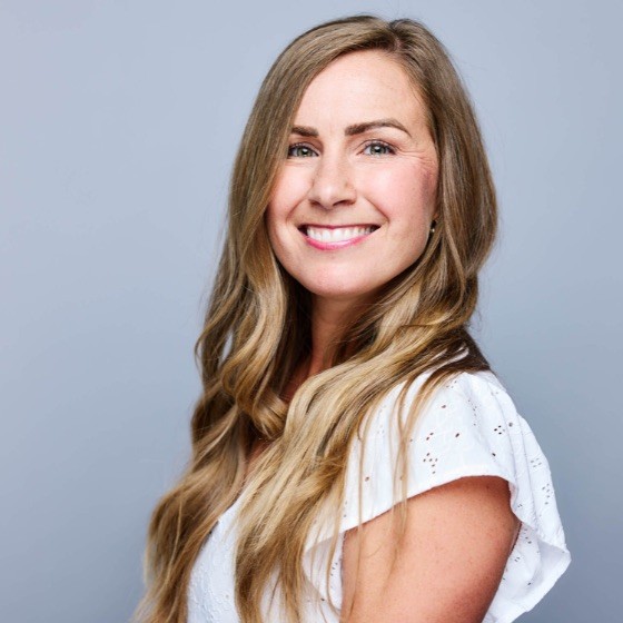 Katie Dolan-Morrison