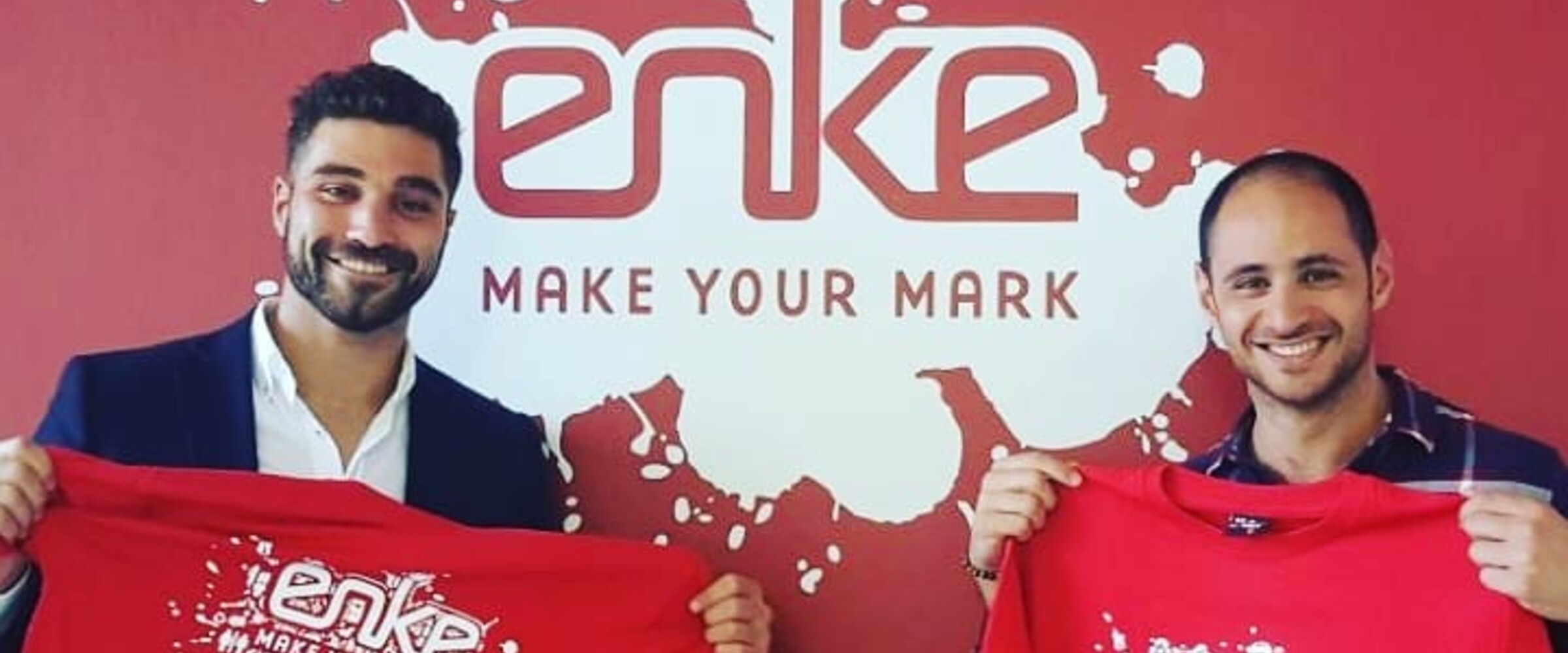 Enke 1