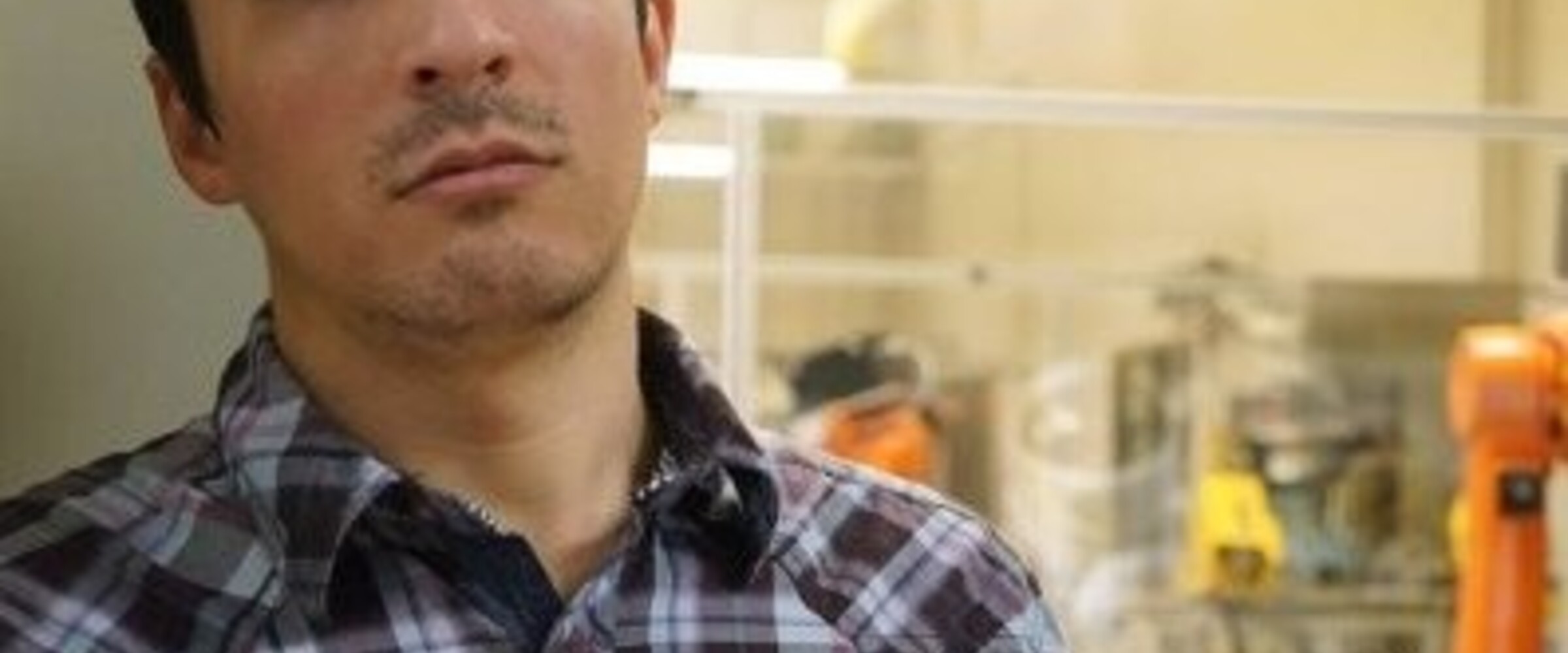 Mohamed Labadi