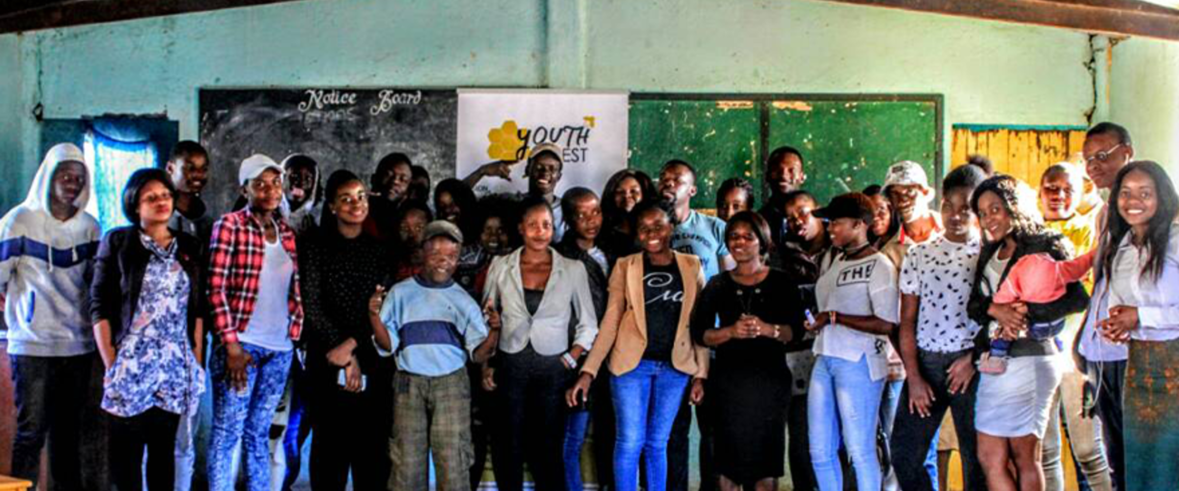 Youth Invest