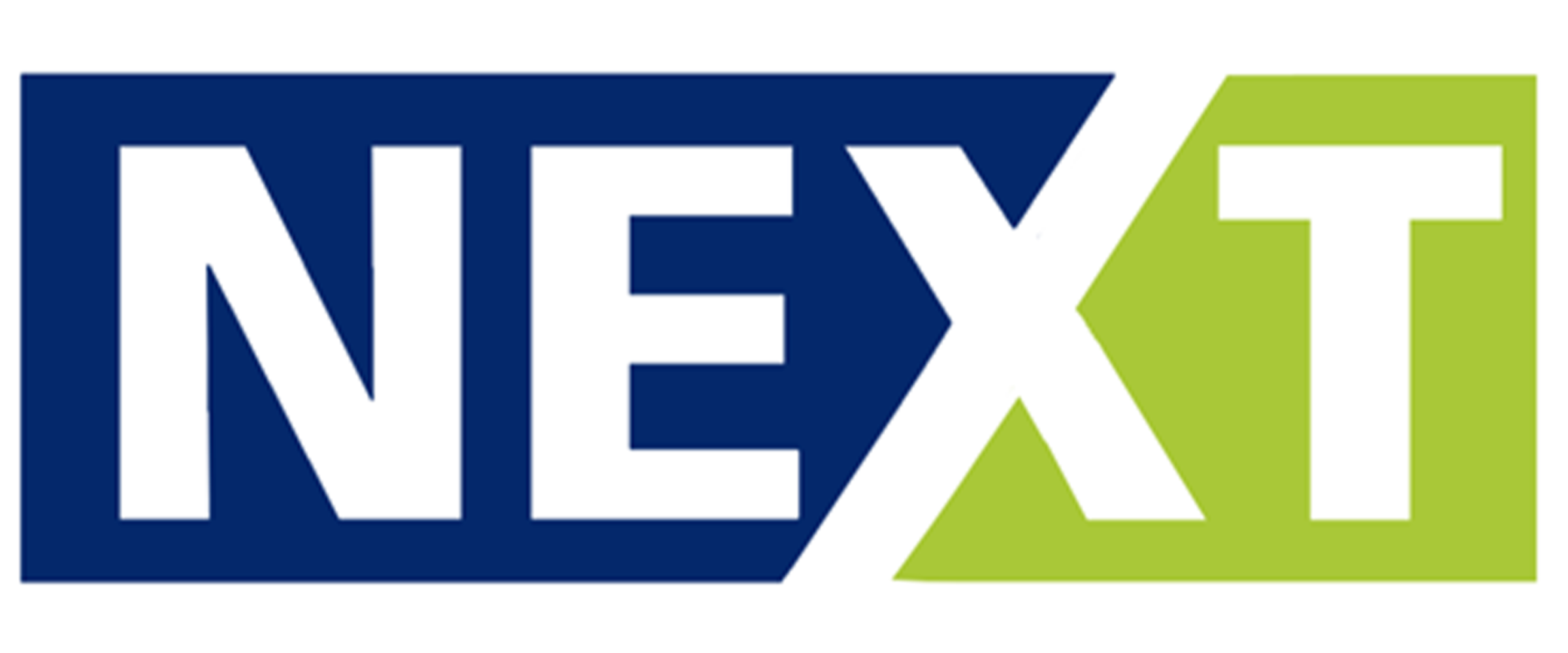 Logo of NEXT