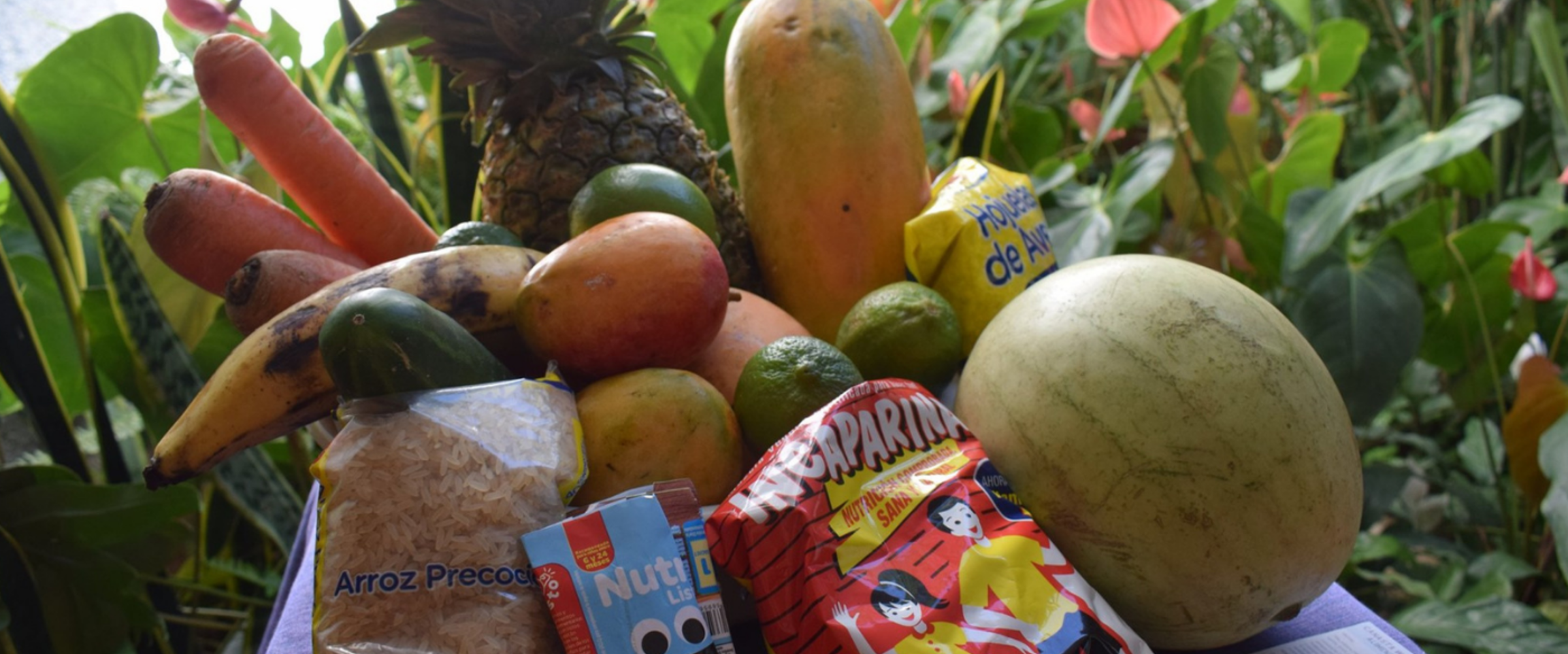 Eat Better Wa'ik fruit