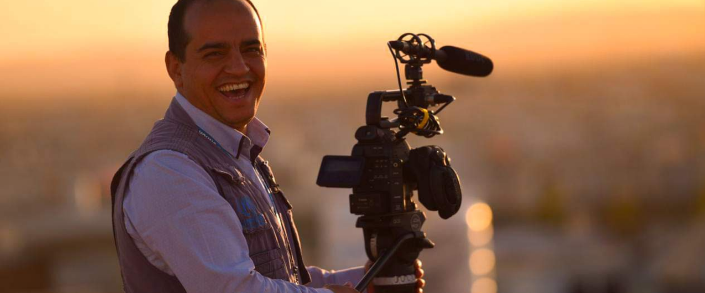 Abdel headshot