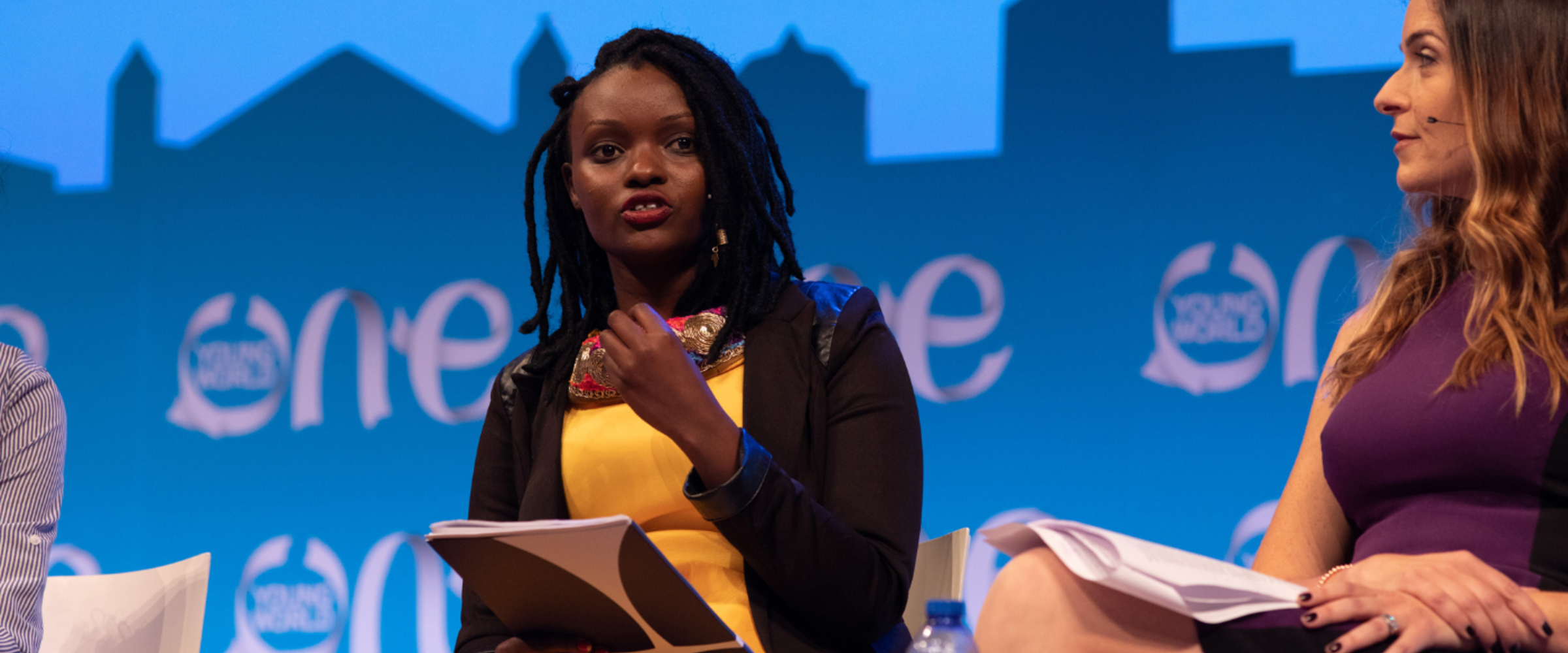 Ruth Wacuka