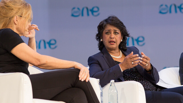 Ameenah Gurib-Fakim